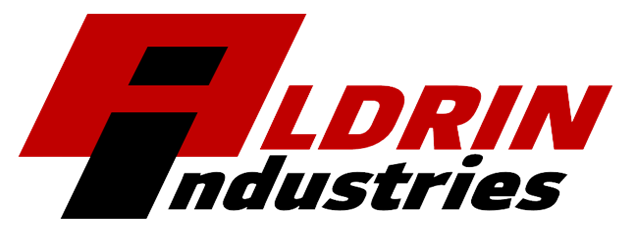 Aldrin Industries logo