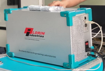 Six Phase Relay Tester